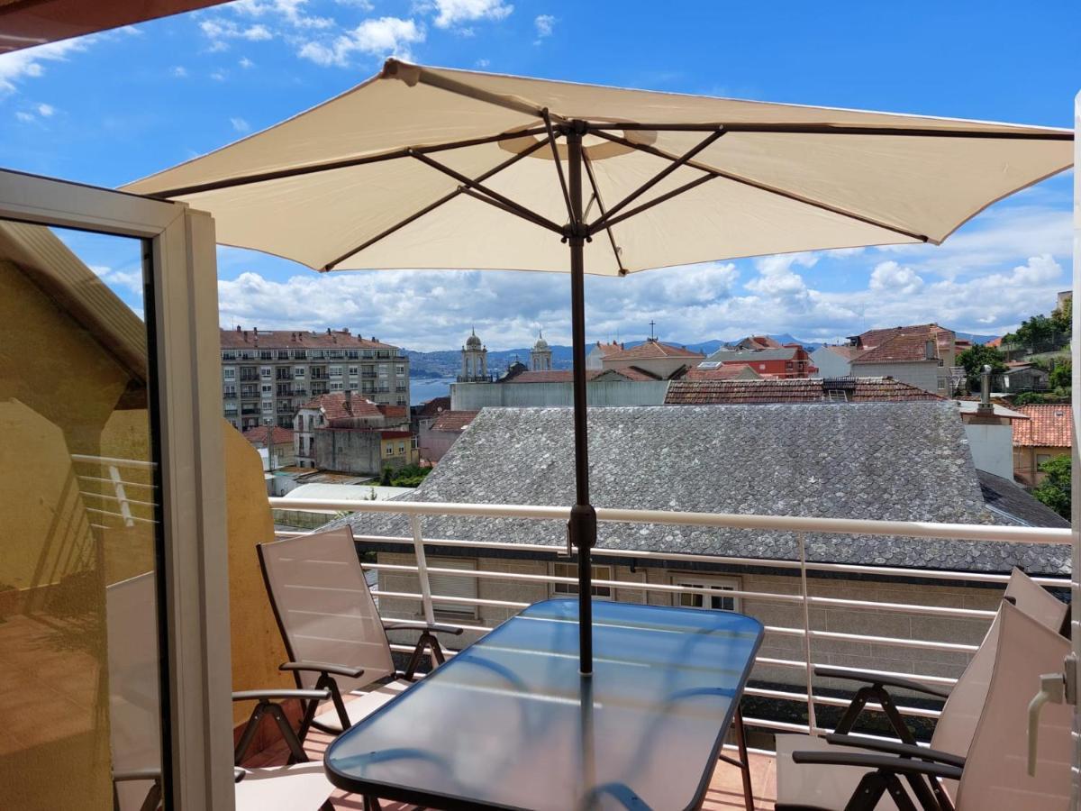 Apartamento Moana Centro Lägenhet Exteriör bild